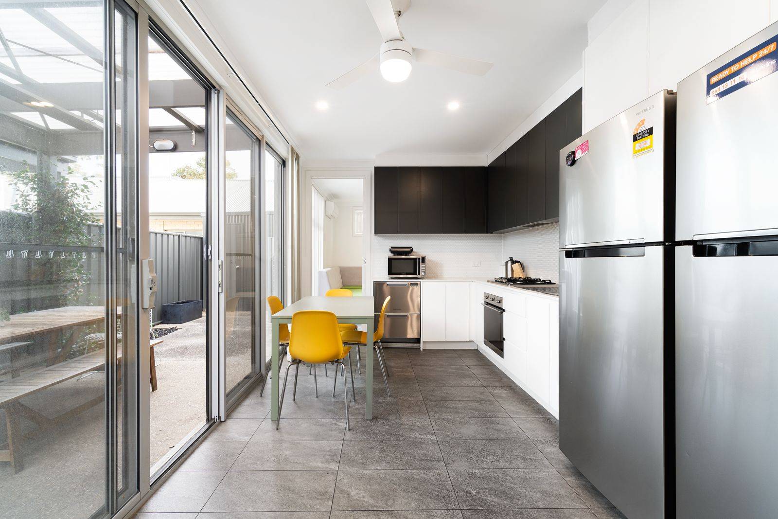 1 Norman-Main House-001