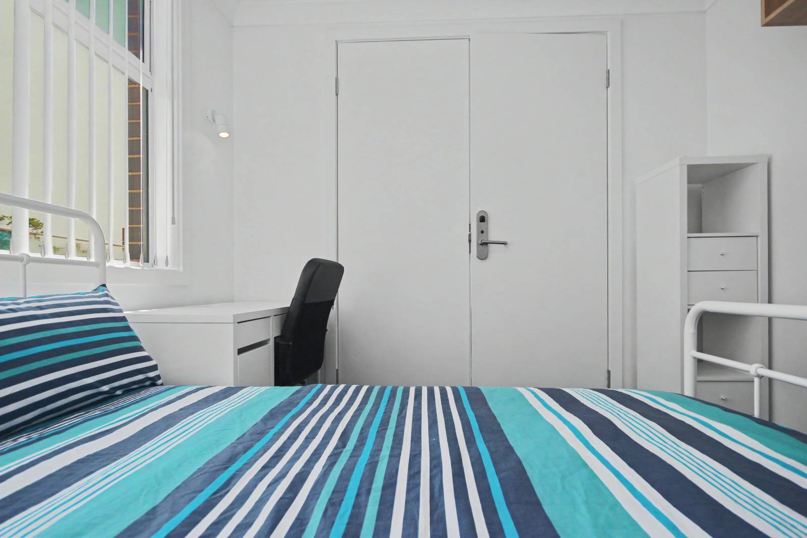 1 Norman-Room A-017