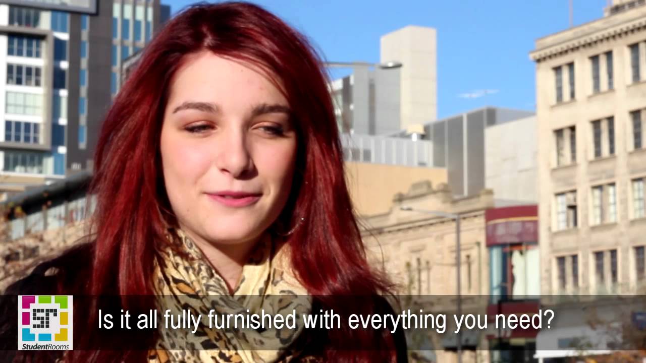 Emily - Student Rooms - Mile End