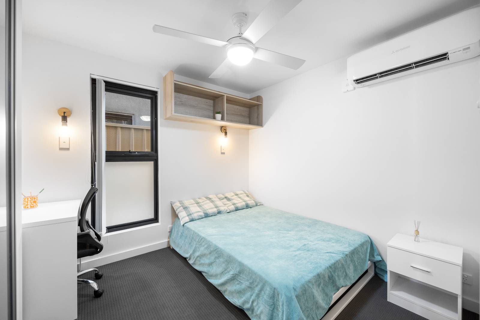 Woodmere-Room A-013