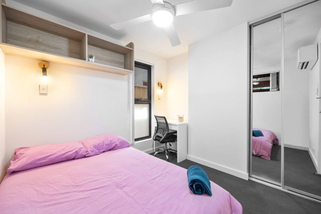Woodmere-Room B-018